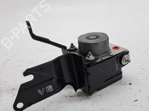 ABS pump NISSAN MICRA IV (K13K, K13KK) 1.2 | BP27253171M43 