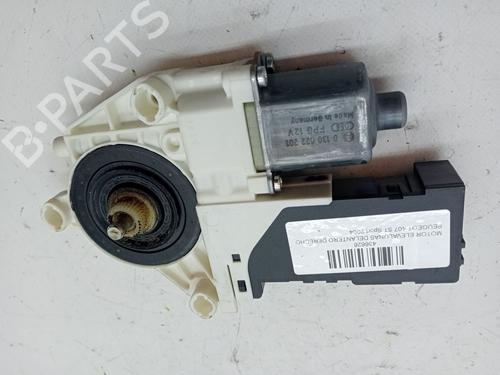 Used Right front window motor PEUGEOT 407 (6D_) 2.0 HDi 135 (6DRHRH, 6DRHRE, 6DRHRG, 6DRHRJ) (136 hp) 23355767