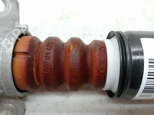 Right rear shock absorber FIAT PUNTO (199_) 1.2 (199AXZ1A, 199BXZ1A) | BP23356523M19 