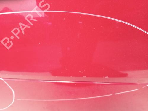 Left front door SMART FORTWO Coupe (451) 1.0 (451.331, 451.380) | BP23355965C2 