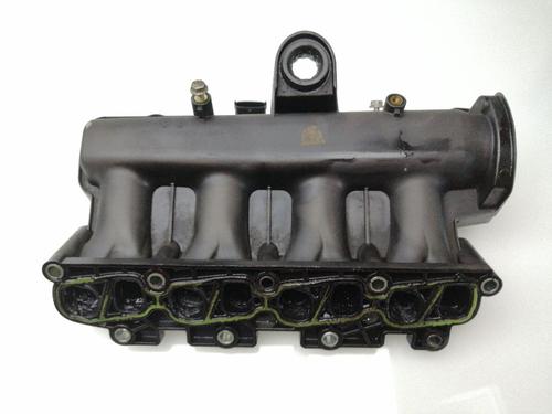 Intake manifold FIAT FIORINO Box Body/MPV (225_) 1.3 D Multijet (225BXD1A, 225BXB1A, 225BXB11) | BP23449647M70 