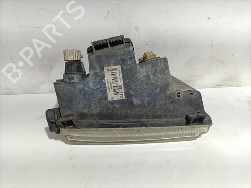 Left headlight SEAT IBIZA II (6K1) 1.9 TD | BP25986658C28 