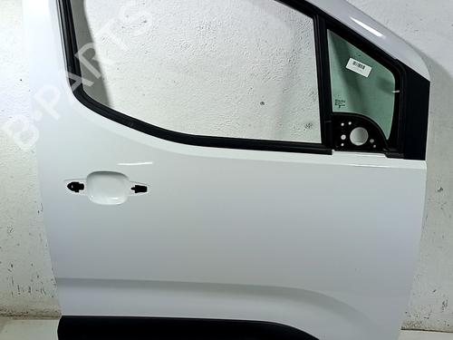 Used Right front door Right front door CITROËN BERLINGO Box Body/MPV (K9) 1.5 BlueHDi 100 (102 hp) 36157749 36157749