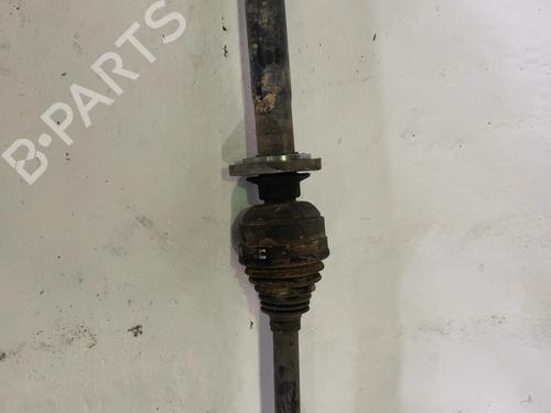 Used Right front driveshaft Right front driveshaft OPEL ZAFIRA TOURER C (P12) 2.0 CDTi (75) (130 hp) 33815770 33815770