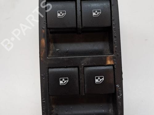 Used Left front window switch OPEL INSIGNIA A Sports Tourer (G09) 1.8 (35) (140 hp) 23280875