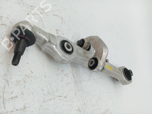 Left front suspension arm AUDI A4 B7 Avant (8ED) 2.0 TDI | BP23371449M12