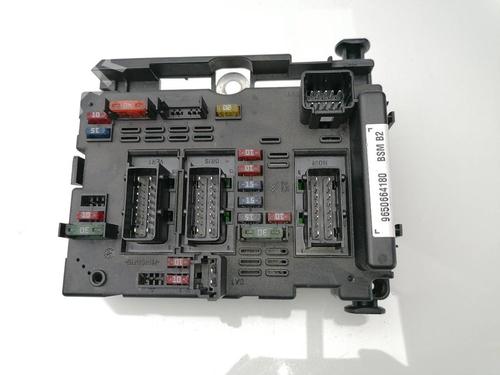 Used Fuse box PEUGEOT 206 Hatchback (2A/C) 1.4 i (75 hp) 23938658