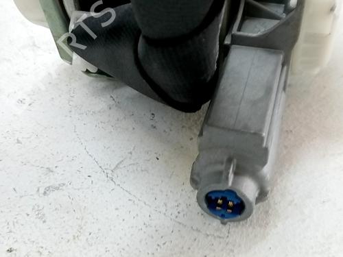 Front right seatbelt CITROËN C3 II (SC_) 1.4 HDi 70 (SC8HZC, SC8HR0, SC8HP4) | BP36036383I25 - Image 2