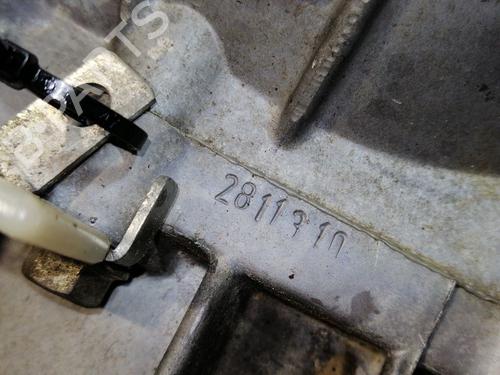 Gearbox TATA INDIGO MARINA (4_V2) 1.4 DICOR | BP27461437M3