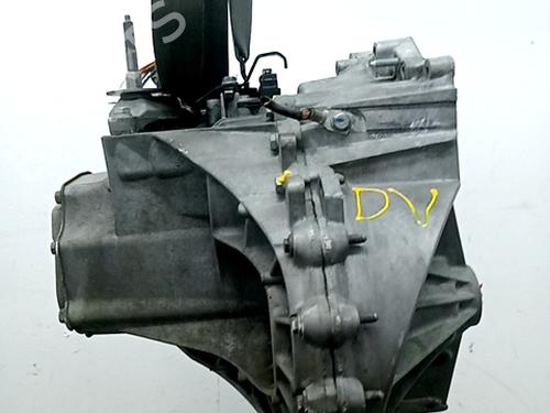 Gearbox CITROËN C4 II (NC_) 1.6 THP 155 | BP30898198M3 