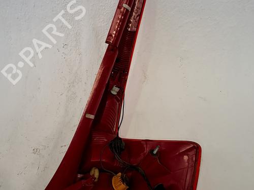 Left taillight CITROËN C4 I (LC_) 1.6 HDi | BP33772418C34 - Image 2