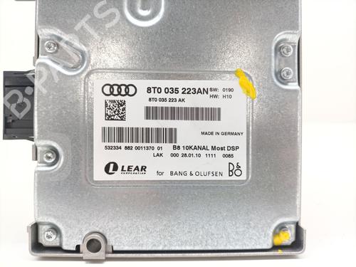 Andre AUDI A5 (8T3) S5 quattro | BP27672539O1 