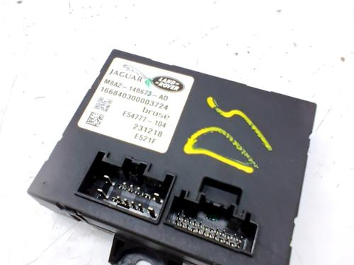 Used Electronic module Electronic module LAND ROVER RANGE ROVER VELAR (L560) 2.0 D200 MHEV 4x4 (204 hp) 36318514 36318514