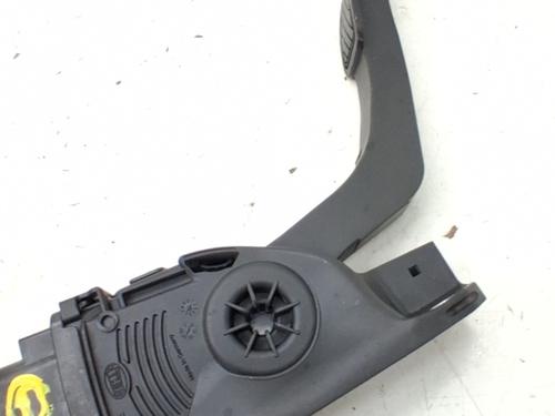 Pedal Pedal FORD TOURNEO COURIER B460 MPV 1.6 TDCi (95 hp) 36257849 36257849