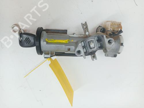 Ignition barrel SUZUKI GRAND VITARA II (JT, TE, TD) 1.9 DDiS All-wheel Drive (JT419, TD44, JB419WD, JB419XD,... | BP23362458M48 
