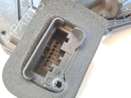 Rear right lock SEAT LEON (5F1) 1.5 TGi | BP23362547C99 
