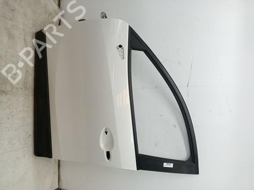 Used Left front door MAZDA CX-5 (KE, GH) 2.2 D (KE2FW) (150 hp) 23977314