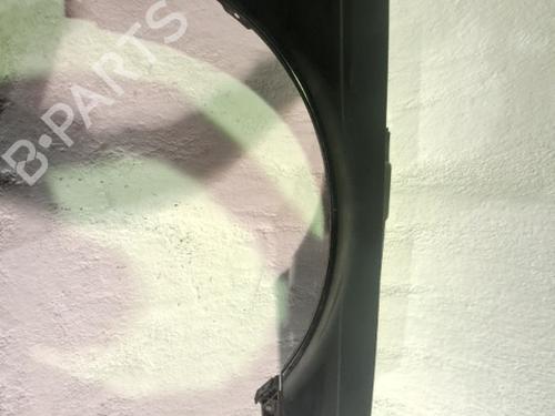 Used Right front fenders Right front fenders 38012700 38012700