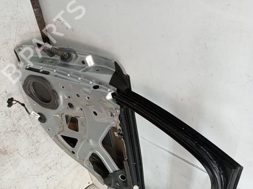 Right rear door SEAT EXEO (3R2) 2.0 TDI | BP23364637C5 