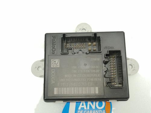 Used Electronic module FORD FOCUS III Turnier 1.6 Ti (125 hp) 23381765