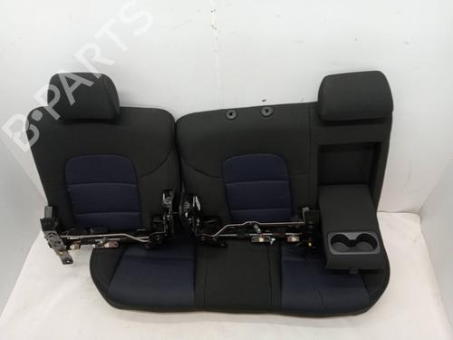 Rear seat HYUNDAI ix35 (LM, EL, ELH) 2.0 CRDi | BP23347781C17 