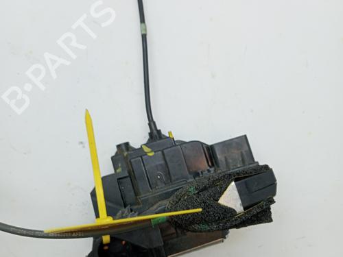 Front right lock NISSAN JUKE (F15) 1.6 | BP23345768C97 