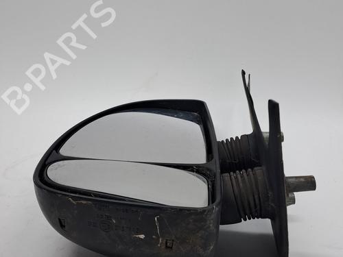 Used Left mirror PEUGEOT BOXER Van (244) 2.8 HDi (128 hp) 23373953