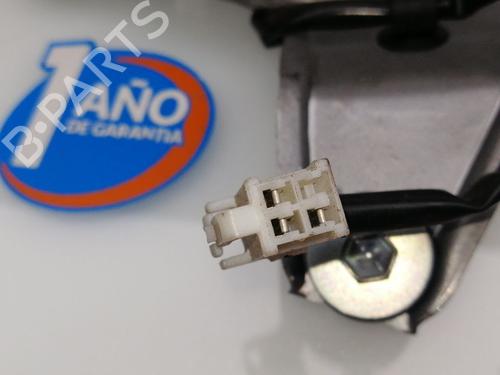 Rear wiper motor SUZUKI GRAND VITARA II (JT, TE, TD) 1.9 DDiS All-wheel Drive (JT419, TD44, JB419WD, JB419XD,... | BP23386744M102 