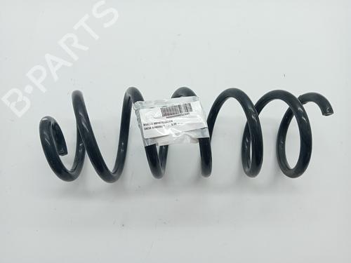 Muelle del amortiguador DACIA SANDERO II 1.5 dCi 75 / Blue dCi 75 (B8JW, B8M4, B8AH, B8M7, B8M6) (75 hp) 23343304