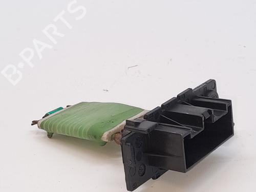 Heater resistor PEUGEOT PARTNER Box Body/MPV 1.6 HDi 16V | BP26921432M108 