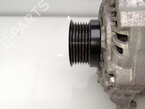 Alternator MITSUBISHI ASX (GA_W_) 1.8 DI-D (GA6W) | BP25215223M7