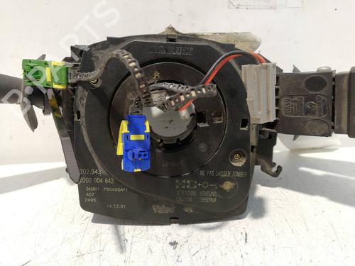 Used Squib airbag RENAULT LAGUNA II (BG0/1_) 1.9 dCi (BG08, BG0G) (120 hp) 25455123