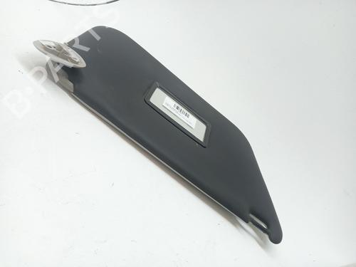 Right sun visor FORD TOURNEO CONNECT 1.8 TDCi | BP27519614I2 