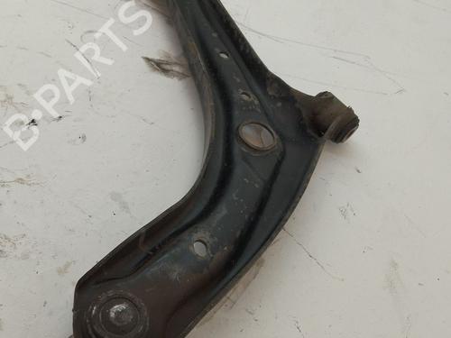 Left front suspension arm MAZDA 2 (DE_, DH_) 1.3 (DE3FS) | BP26950843M12 
