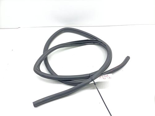 Used Rubber door seal MAZDA 3 (BK) 1.6 DI Turbo (109 hp) 25465375