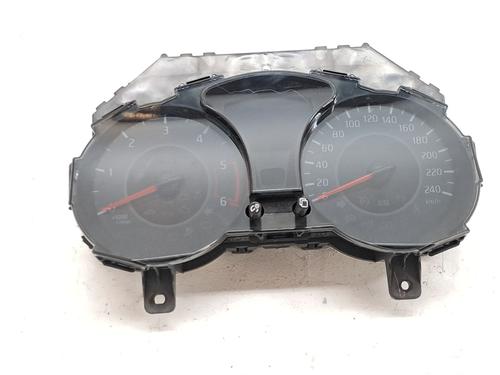Instrument cluster NISSAN JUKE (F15) 1.5 dCi | BP29301626C47 