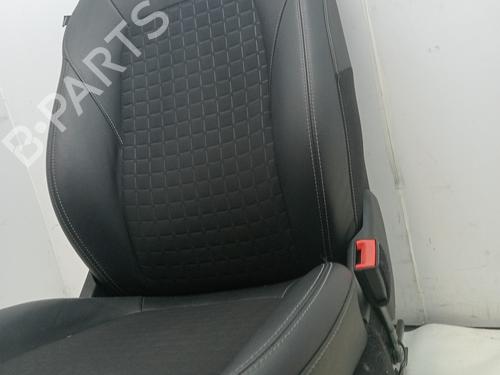 Right front seat FORD FIESTA VII (HJ, HF) 1.0 EcoBoost | BP23348131C16 