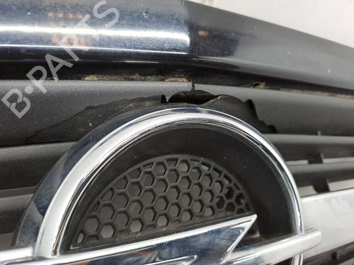 Hood OPEL MERIVA A MPV (X03) 1.7 DTI (E75) | BP23358339C1 