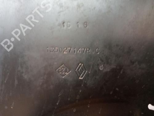 Engine RENAULT TALISMAN (LP_) 1.6 dCi 130 | BP23357241M1 