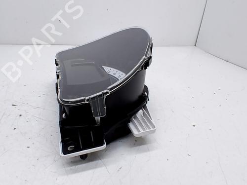 Instrument cluster RENAULT TWINGO III (BCM_, BCA_) 1.0 SCe 65 (BCMJ) | BP38417350C47 - Image 5