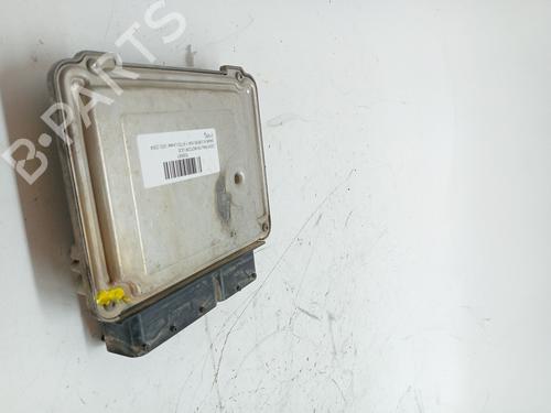 Engine control unit (ECU) SAAB 9-3 (YS3F, E79, D79, D75) 1.9 TiD | BP23373208M57 
