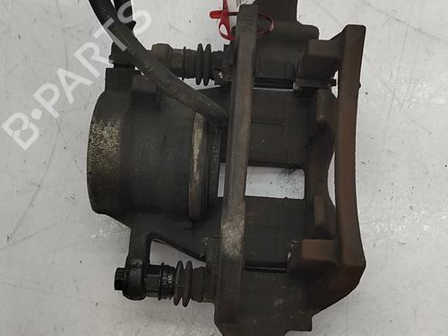 Left front brake caliper MERCEDES-BENZ A-CLASS (W169) A 170 (169.032, 169.332) | BP36523871M105 - Image 2