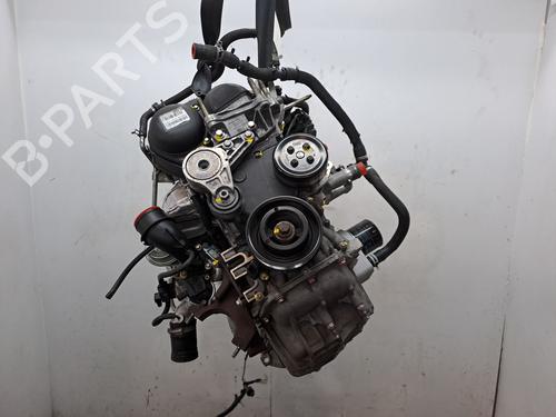 Engine FORD KUGA II (DM2) 1.6 EcoBoost | BP23366052M1 