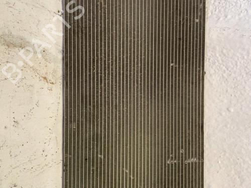 AC Kondensor AC Kondensor OPEL CORSA E (X15) 1.3 CDTI (08, 68) (95 hp) 34154463 34154463