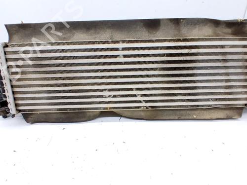 Intercooler NISSAN NAVARA NP300 Pickup (D23, D23T) 2.3 dCi 4x4 (D231) | BP35807587M30 - Image 2