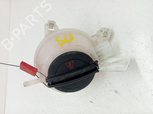 Expansion tank VW GOLF VII (5G1, BQ1, BE1, BE2) 1.4 GTE Hybrid | BP29051815C120 