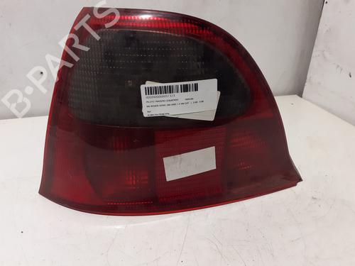 Venstre baglygte ROVER 200 II Hatchback (RF) 214 i (75 hp) 25457946