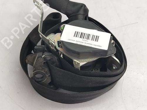 Sikkerhedssele foran venstre Sikkerhedssele foran venstre SEAT IBIZA III (6L1) 1.9 TDI (131 hp) 36258089 36258089