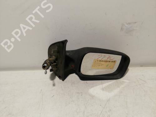 Used Right mirror FIAT PUNTO (176_) 55 1.1 (54 hp) 25613016