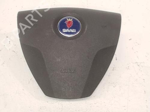 Used Driver airbag Driver airbag SAAB 9-3 Estate (E50) 2.0 t (175 hp) 36539662 36539662